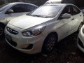 Hyundai Accent Gl 2011 for sale-1