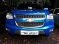 Chevrolet Colorado Lt 2016 for sale-0