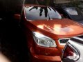 Chevrolet Colorado Lt 2016 for sale-1