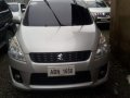 Suzuki Ertiga Glx 2015 for sale-2
