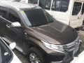 Mitsubishi Montero Gls 2016 for sale-2
