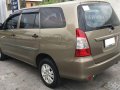 Toyota Innova 2013 for sale-6