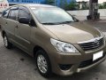Toyota Innova 2013 for sale-0