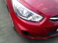 Hyundai Accent Gl 2016 for sale-3