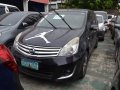 Nissan Grand Livina Luxury 2012 for sale-2