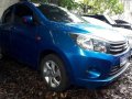 Suzuki Celerio Cvt 2016 for sale-0