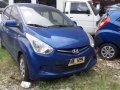Hyundai Eon Gls 2016 for sale-0