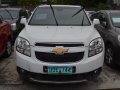 Chevrolet Orlando Lt 2013 for sale-1