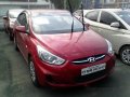 Hyundai Accent Gl 2016 for sale-0