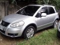 Suzuki Sx4 Crossover G 2013 for sale-2