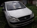 Hyundai Getz 2011 for sale-0