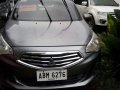 Mitsubishi Mirage G4 2015 for sale-2