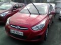 Hyundai Accent Gl 2016 for sale-2
