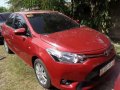 Toyota Vios E 2017 for sale-0