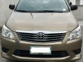Toyota Innova 2013 for sale-2