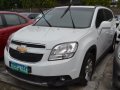 Chevrolet Orlando Lt 2013 for sale-2