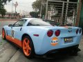 Chevrolet Corvette 2007 for sale-3