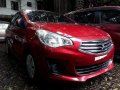 Mitsubishi Mirage G4 Glx 2016 for sale-0