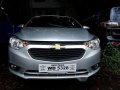 Chevrolet Sail Lt 2017 for sale-1