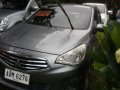 Mitsubishi Mirage G4 2015 for sale-1