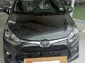 Toyota Wigo 2018 Gasoline Manual for sale-0