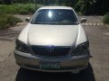 Toyota Camry 2004 for sale-1