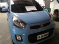 Kia Picanto 2016 P398,000 for sale-1