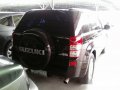 Suzuki Grand Vitara 2009 for sale-4