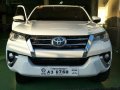Toyota Fortuner 2018 for sale-3