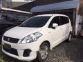 Suzuki Ertiga Gl 2016 for sale-2