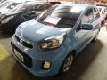 Kia Picanto 2016 P398,000 for sale-0