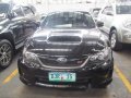 Subaru WRX 2011 STI M/T for sale-1