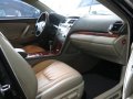 Well-maintained Toyota Camry V 2009 for sale-3