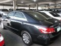 Well-maintained Toyota Camry V 2009 for sale-4