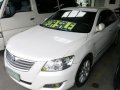 Well-maintained Toyota Camry 2007 for sale-0