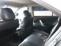 Well-maintained Toyota Camry 2007 for sale-3