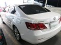 Well-maintained Toyota Camry 2007 for sale-4