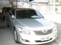 Well-kept Toyota Camry 2007 for sale-0