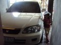 Good as new Honda City Type Z 2002 for sale-1