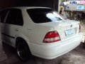 Good as new Honda City Type Z 2002 for sale-3