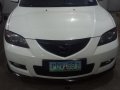 Good as new Mazda 3 2011 for sale-0