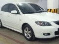 Good as new Mazda 3 2011 for sale-3