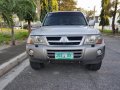 Mitsubishi Pajero 2005 GLS CK 4x4 Automatic for sale-0