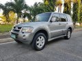 Mitsubishi Pajero 2005 GLS CK 4x4 Automatic for sale-1