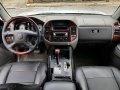 Mitsubishi Pajero 2005 GLS CK 4x4 Automatic for sale-4