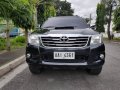 Mitsubishi Strada 2013 GLX V Automatic for sale-0