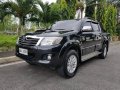 Mitsubishi Strada 2013 GLX V Automatic for sale-1