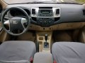 Mitsubishi Strada 2013 GLX V Automatic for sale-4