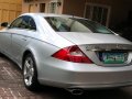 Used Mercedes-Benz 2005 Automatic Gasoline at 31000 km for sale-3