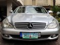 Used Mercedes-Benz 2005 Automatic Gasoline at 31000 km for sale-2